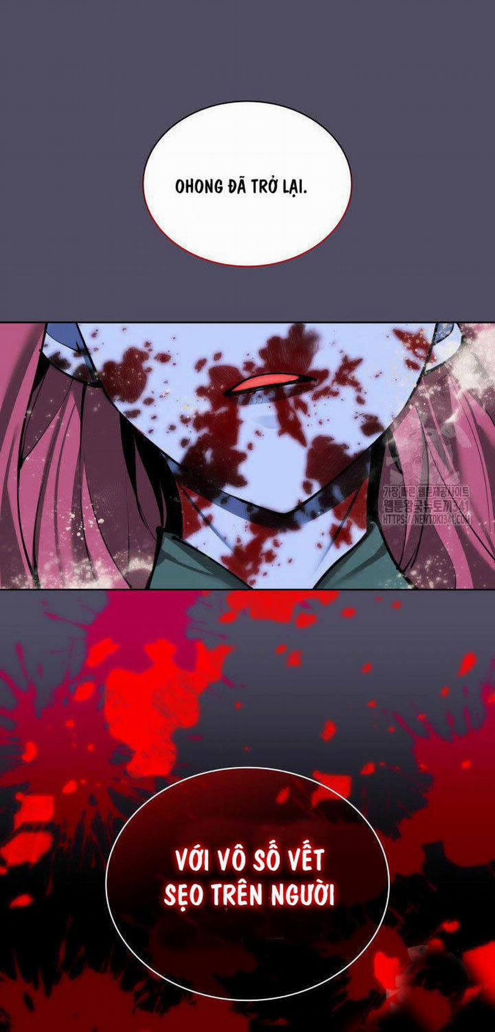 Thợ Rèn Huyền Thoại 235 trang 108