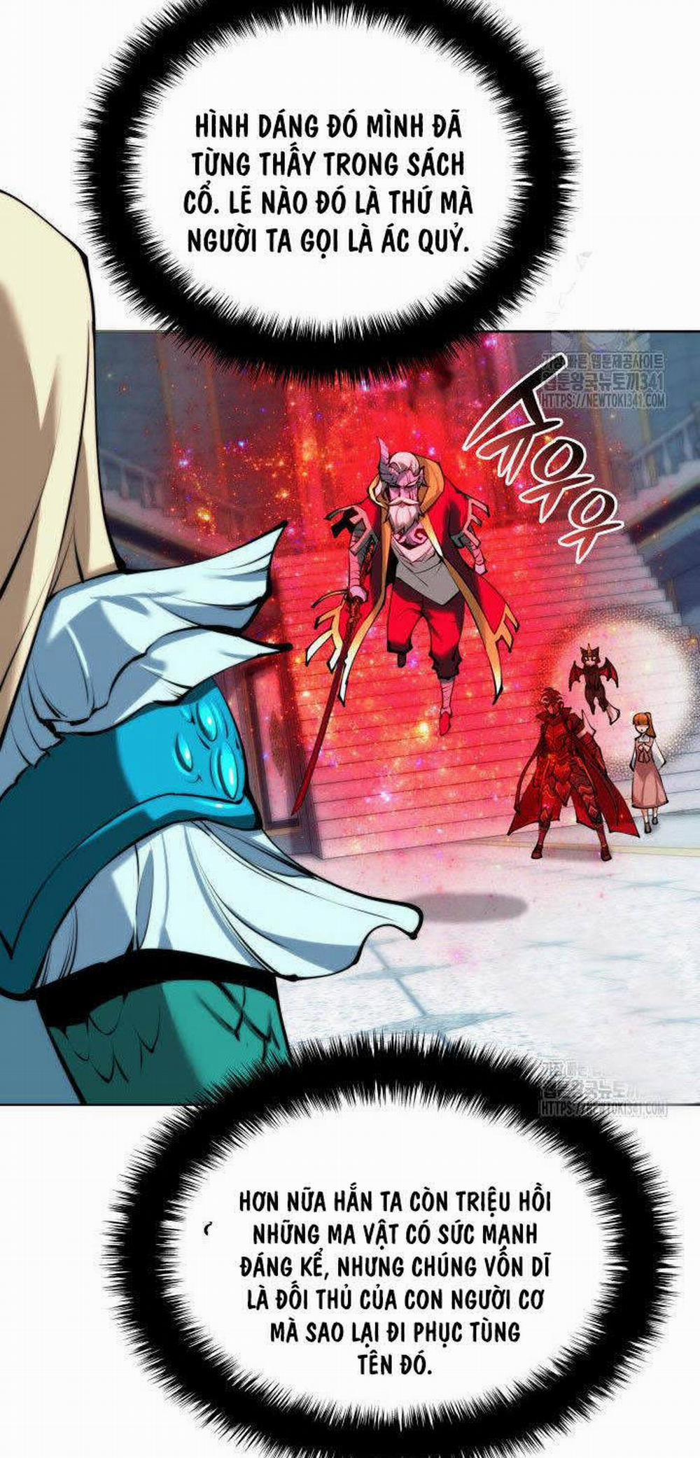 Thợ Rèn Huyền Thoại 235 trang 14