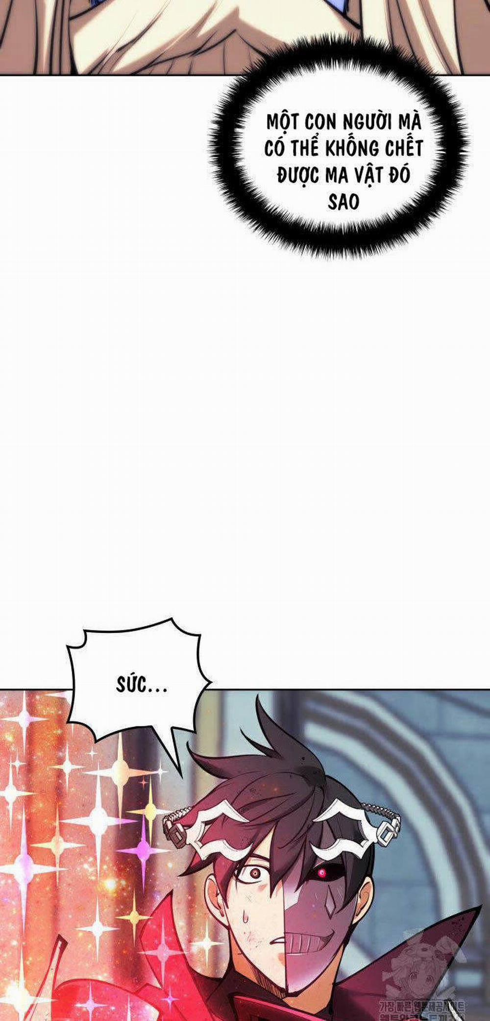 Thợ Rèn Huyền Thoại 235 trang 16