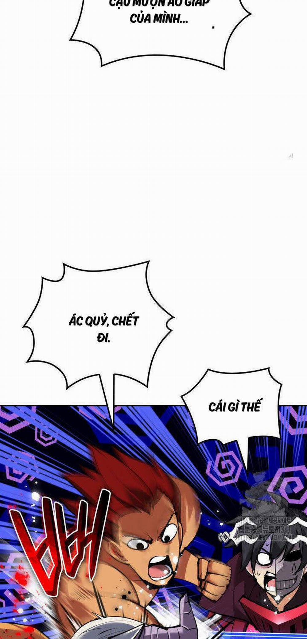 Thợ Rèn Huyền Thoại 235 trang 20