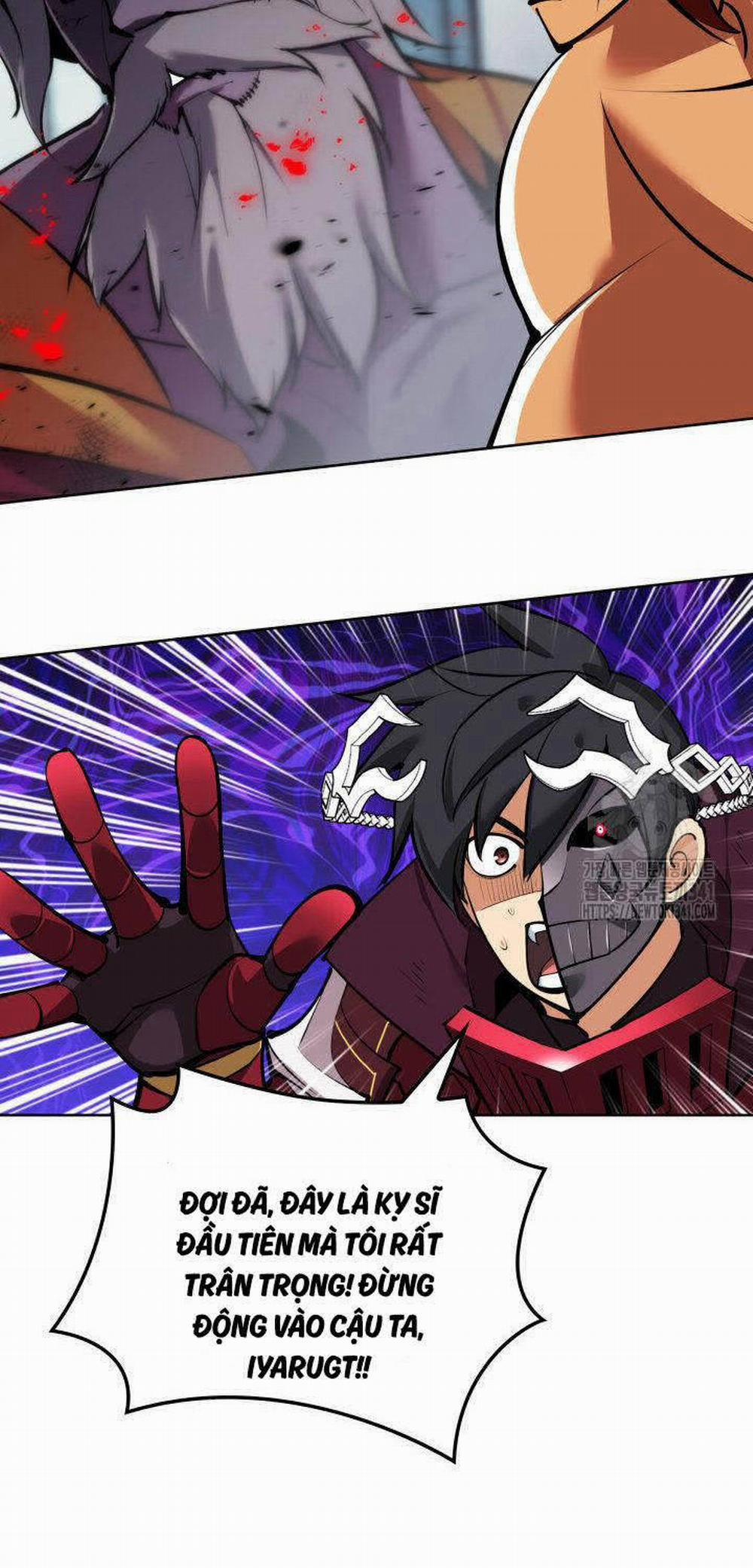 Thợ Rèn Huyền Thoại 235 trang 23