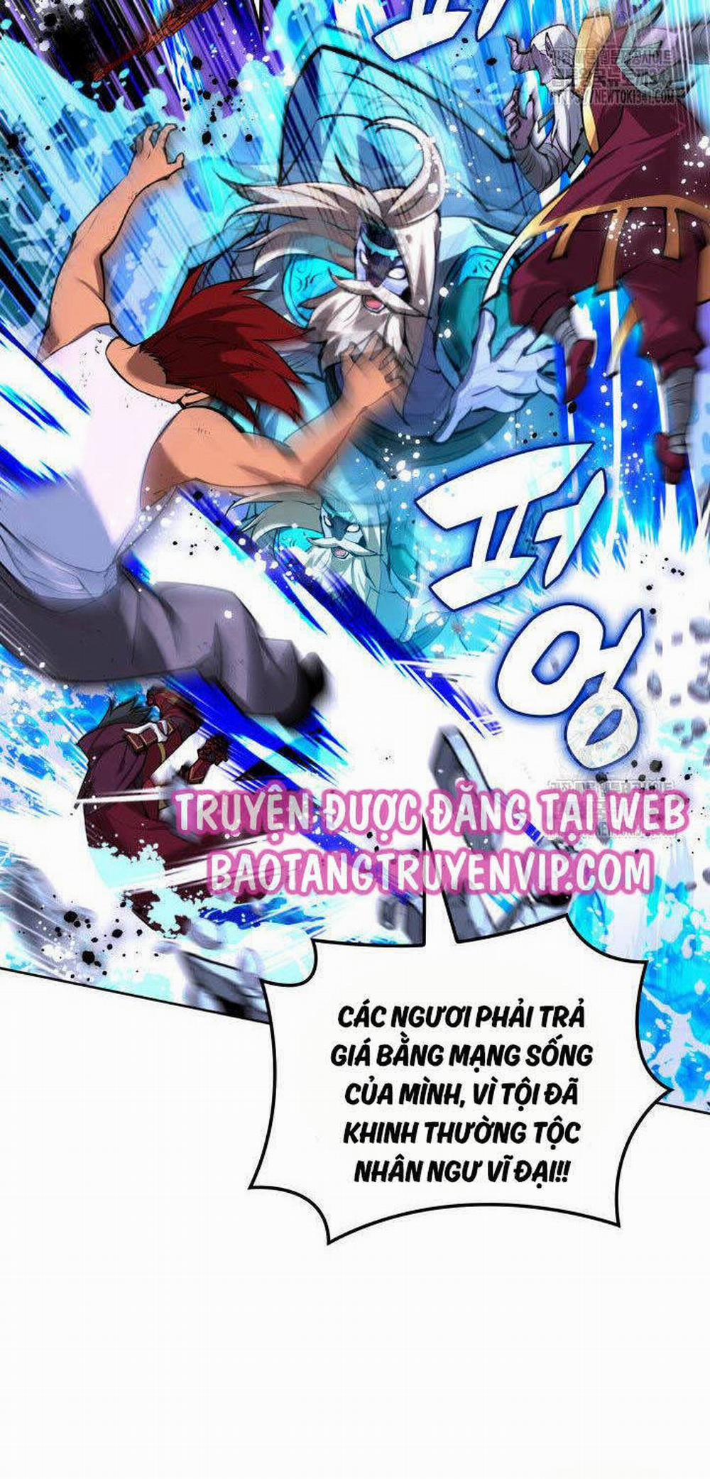 Thợ Rèn Huyền Thoại 235 trang 32
