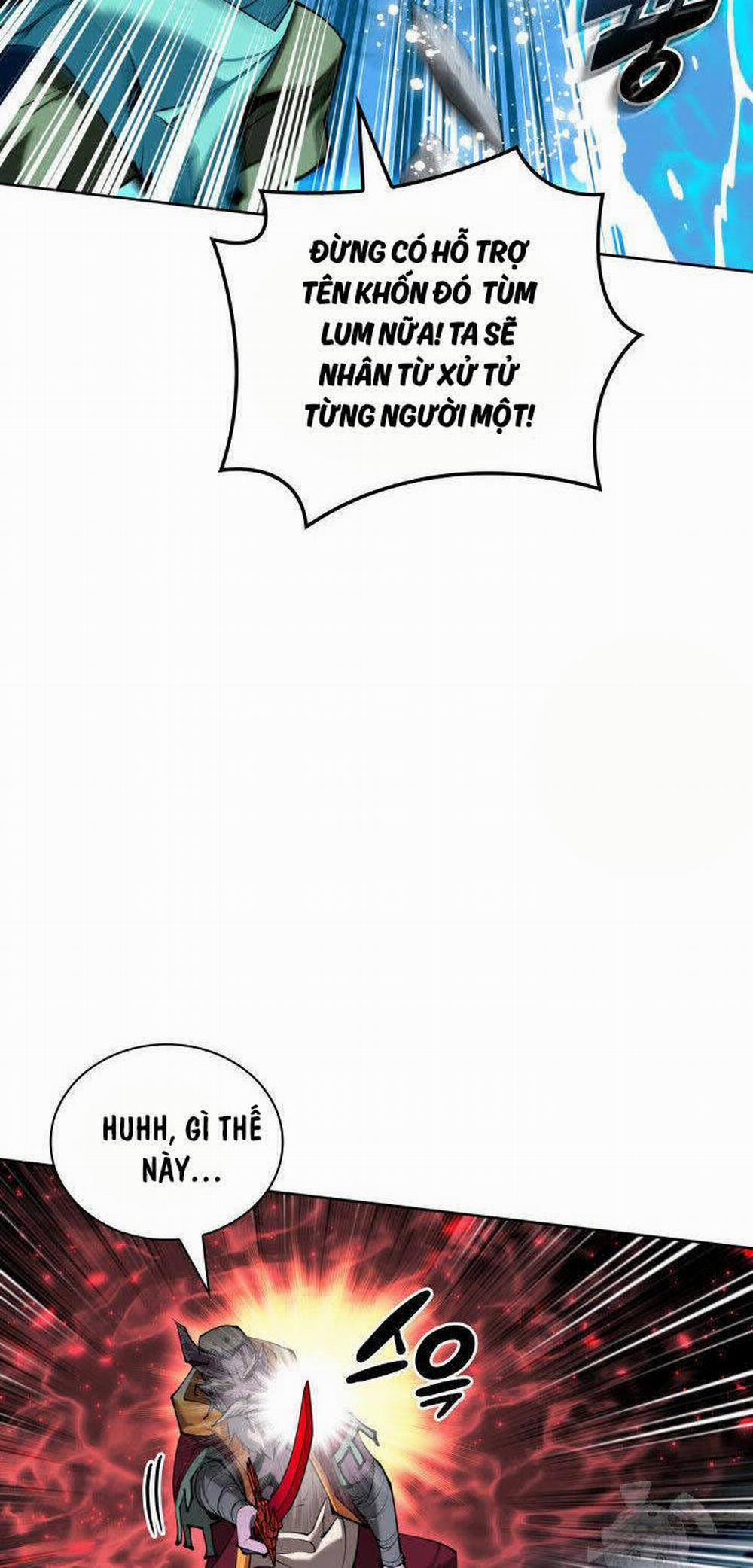 Thợ Rèn Huyền Thoại 235 trang 36