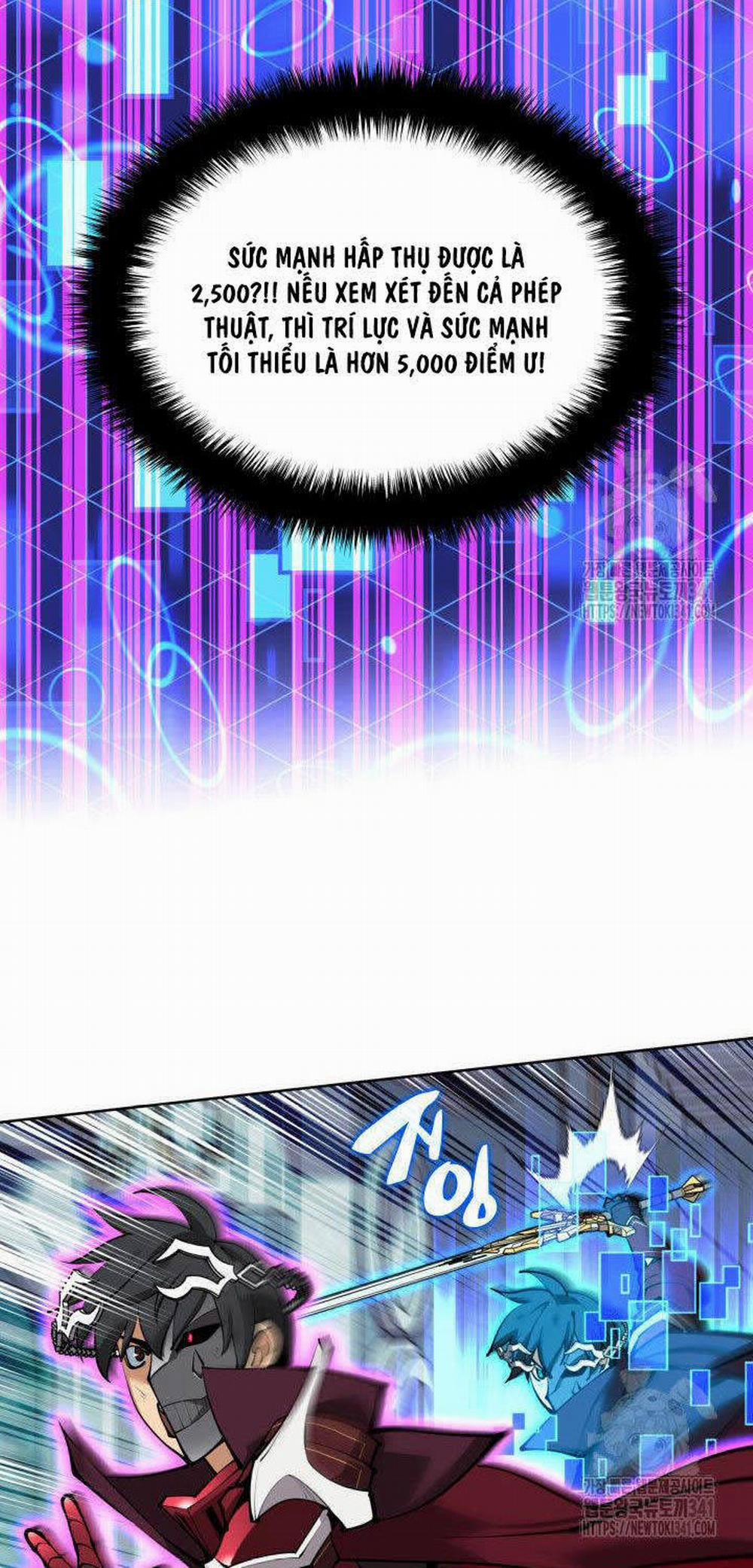 Thợ Rèn Huyền Thoại 235 trang 44