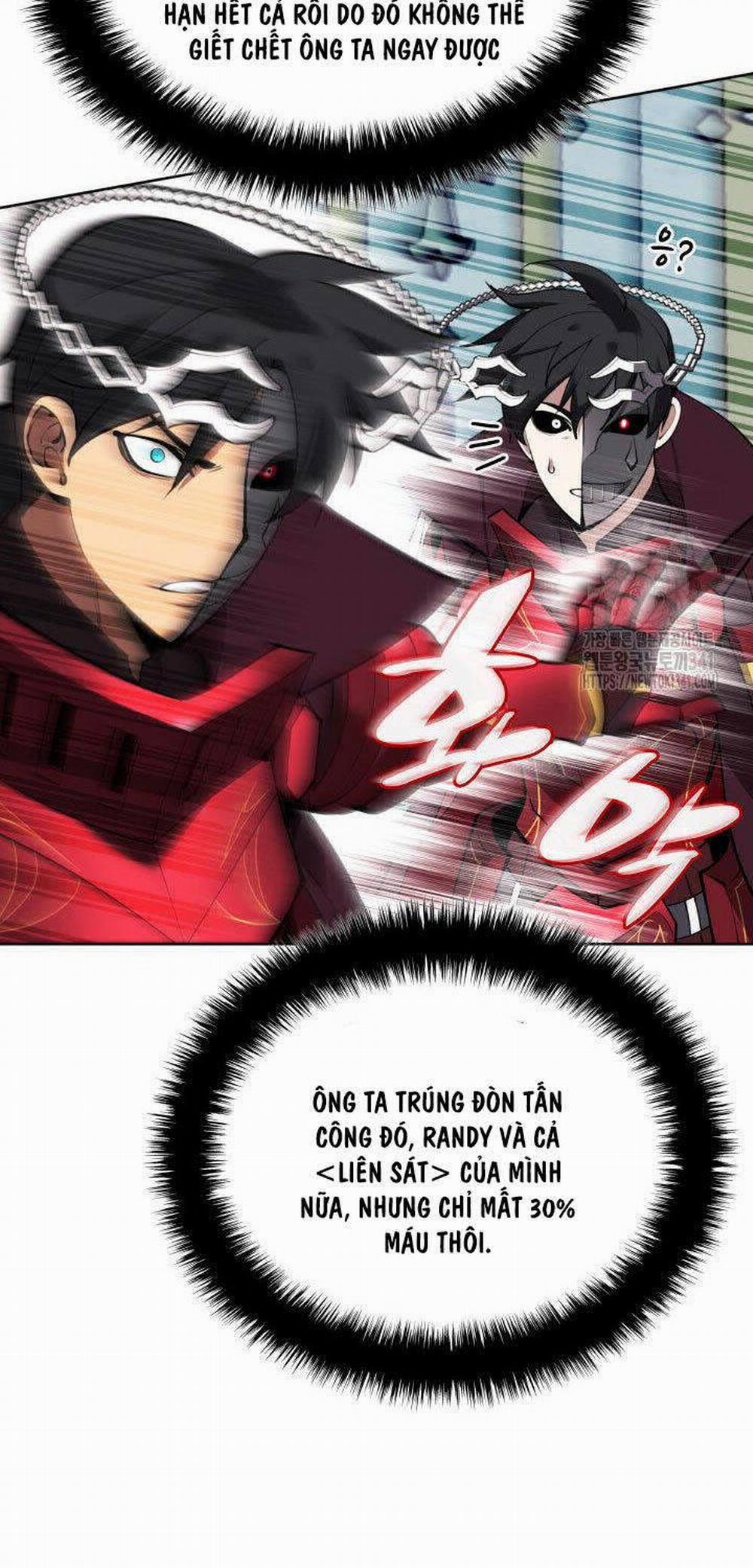 Thợ Rèn Huyền Thoại 235 trang 52