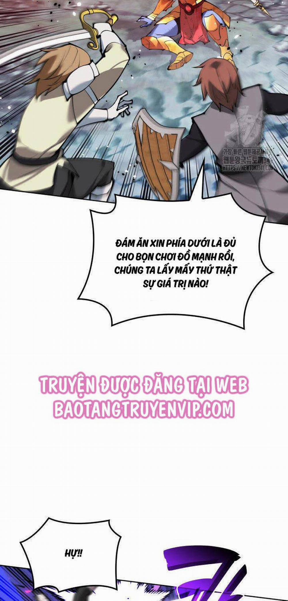 Thợ Rèn Huyền Thoại 235 trang 60