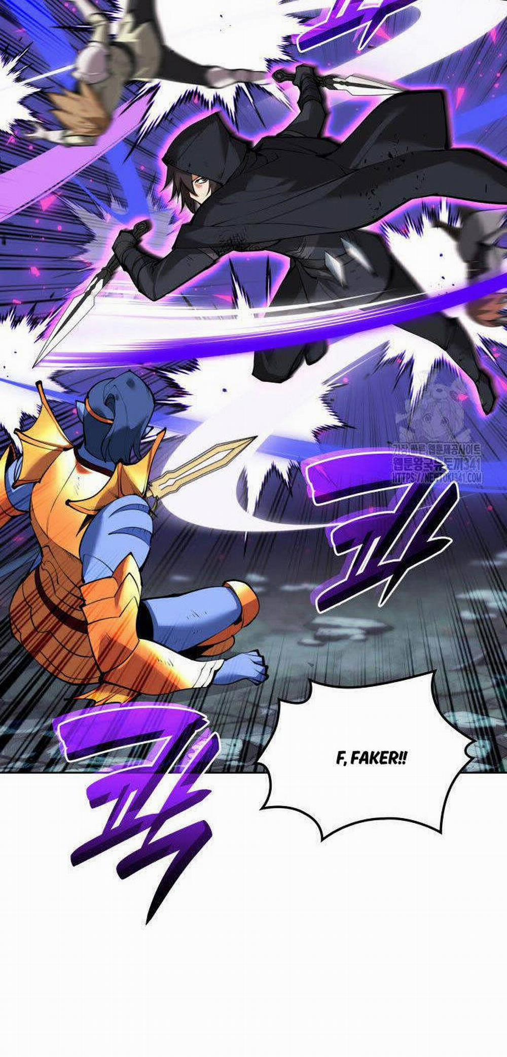 Thợ Rèn Huyền Thoại 235 trang 61