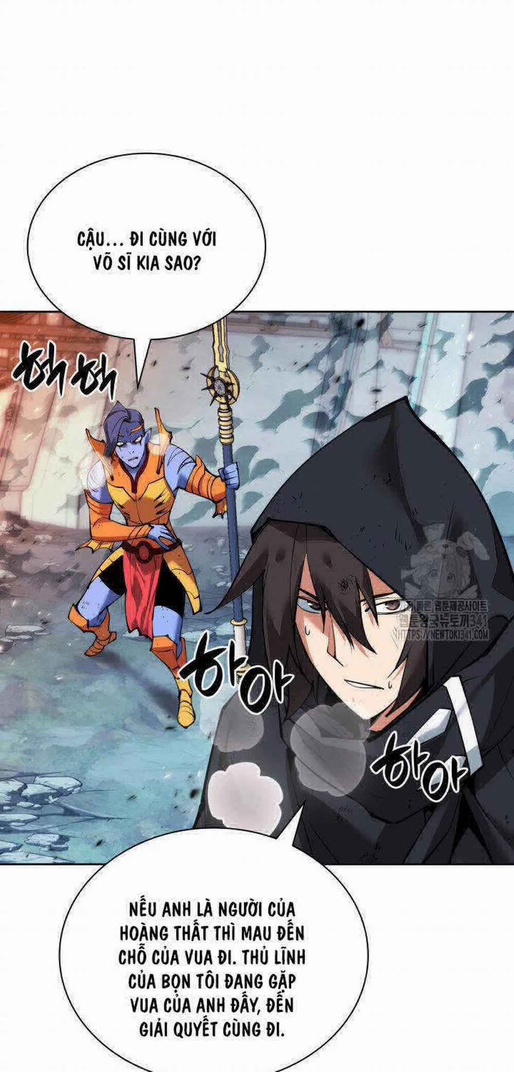 Thợ Rèn Huyền Thoại 235 trang 62