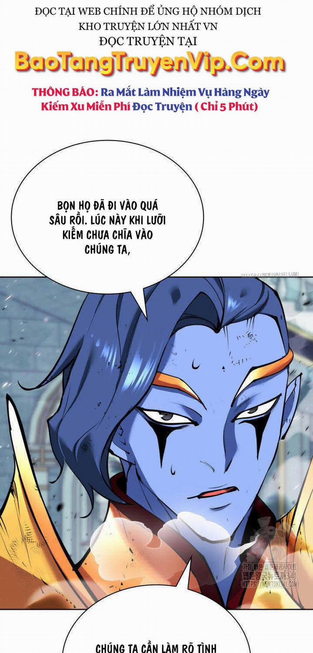 Thợ Rèn Huyền Thoại 235 trang 85