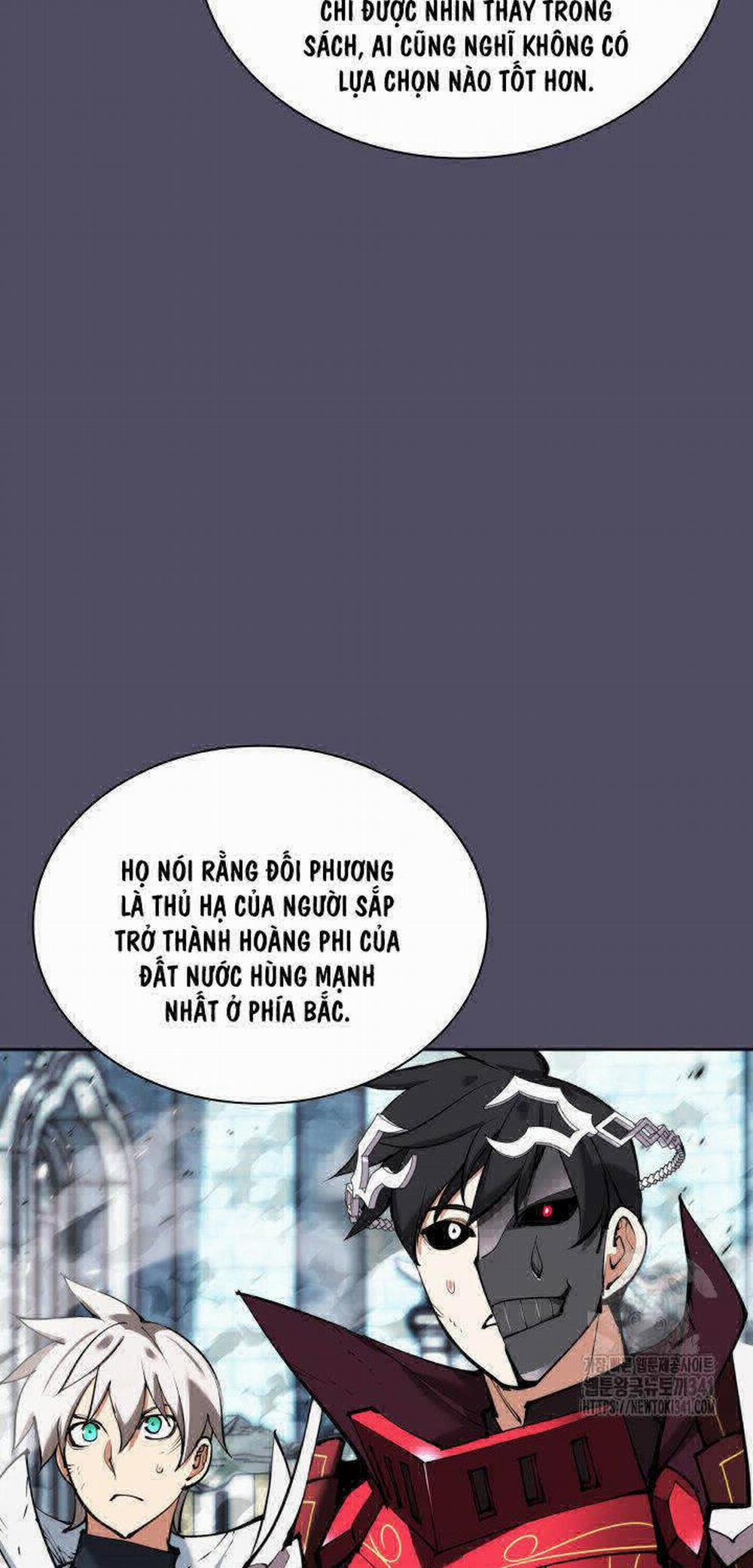 Thợ Rèn Huyền Thoại 235 trang 99