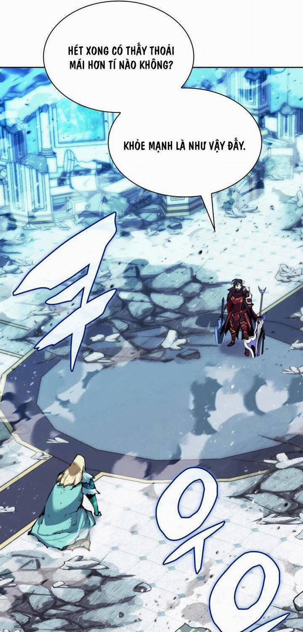 Thợ Rèn Huyền Thoại 236 trang 117