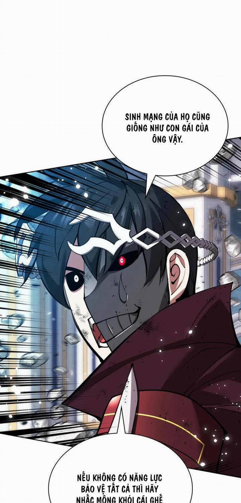 Thợ Rèn Huyền Thoại 236 trang 19