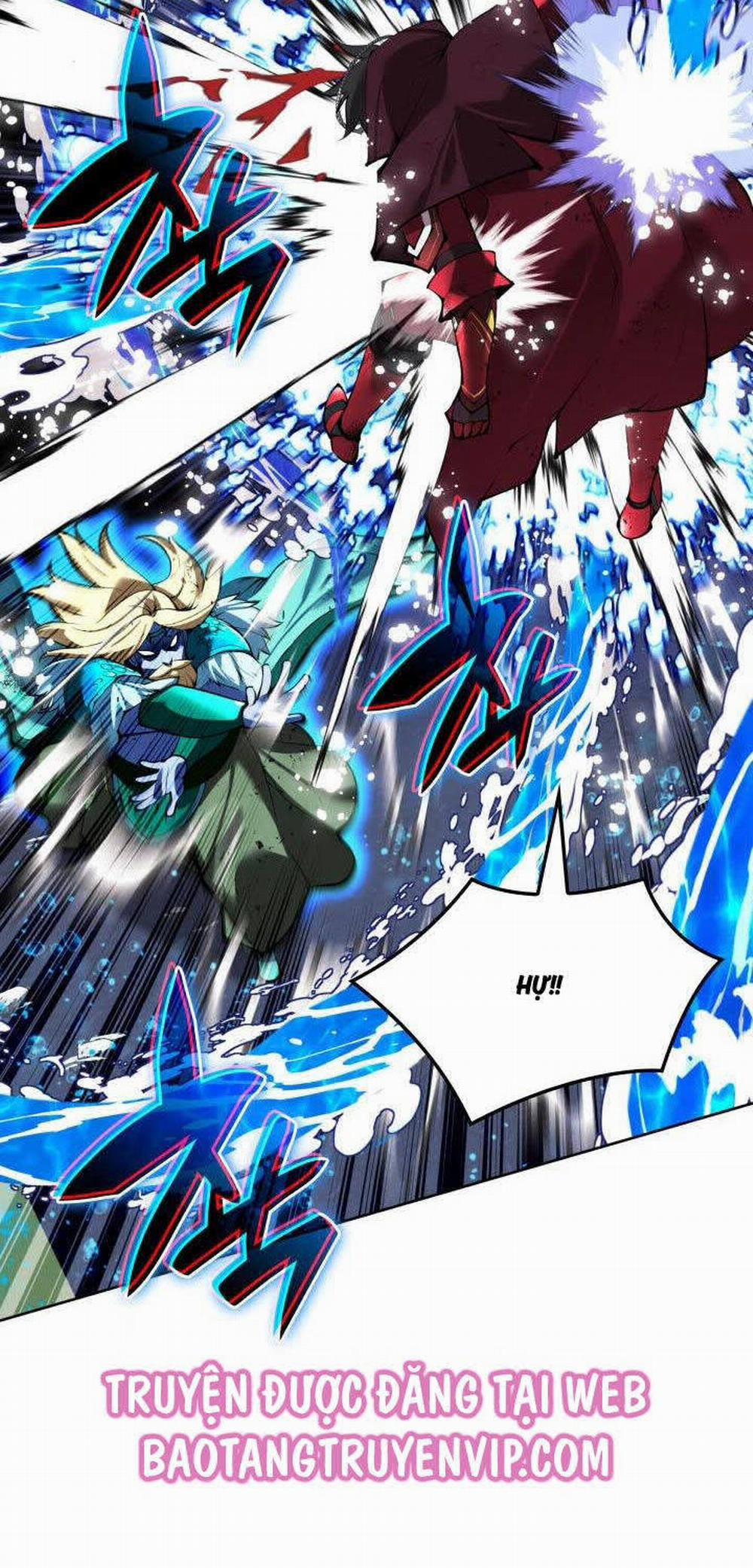 Thợ Rèn Huyền Thoại 236 trang 22