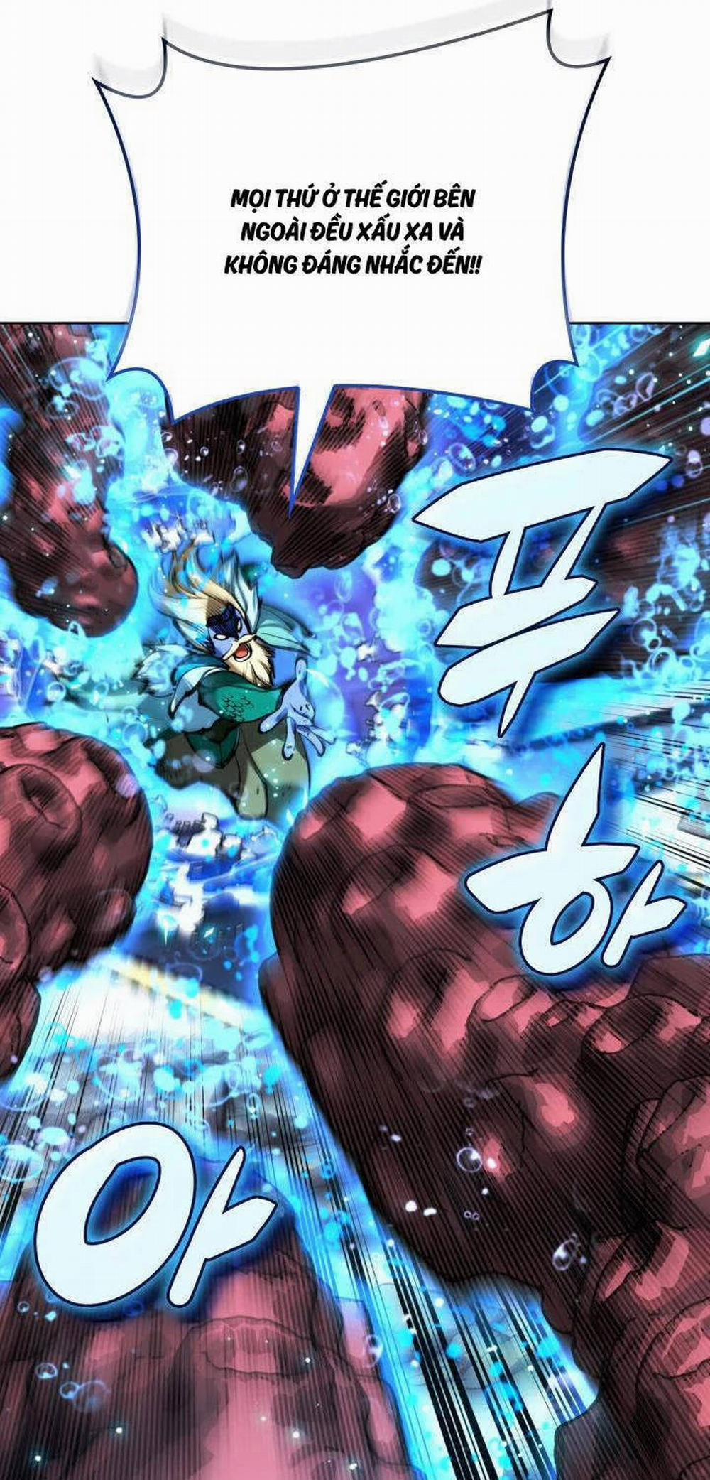 Thợ Rèn Huyền Thoại 236 trang 34