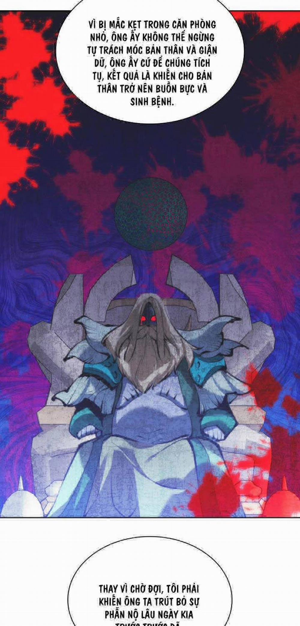 Thợ Rèn Huyền Thoại 236 trang 37