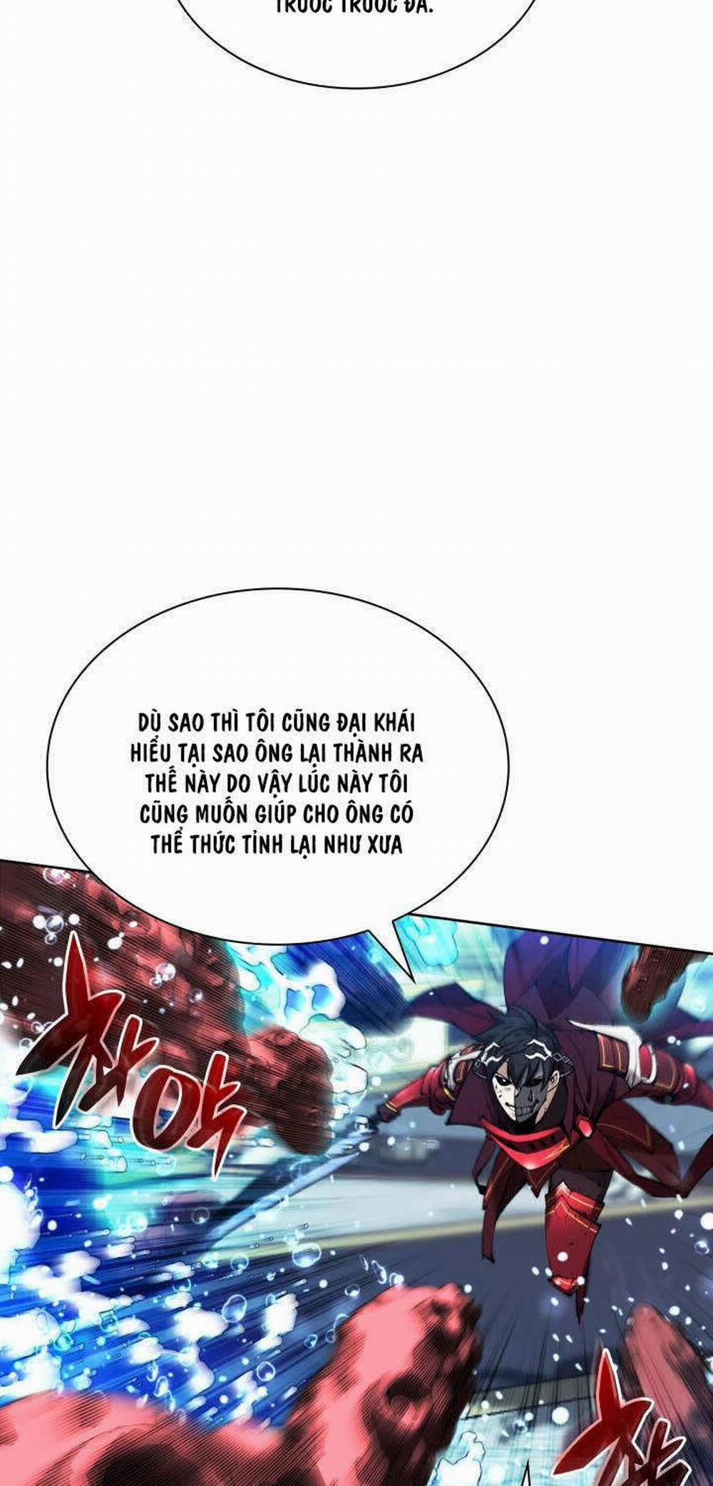 Thợ Rèn Huyền Thoại 236 trang 38