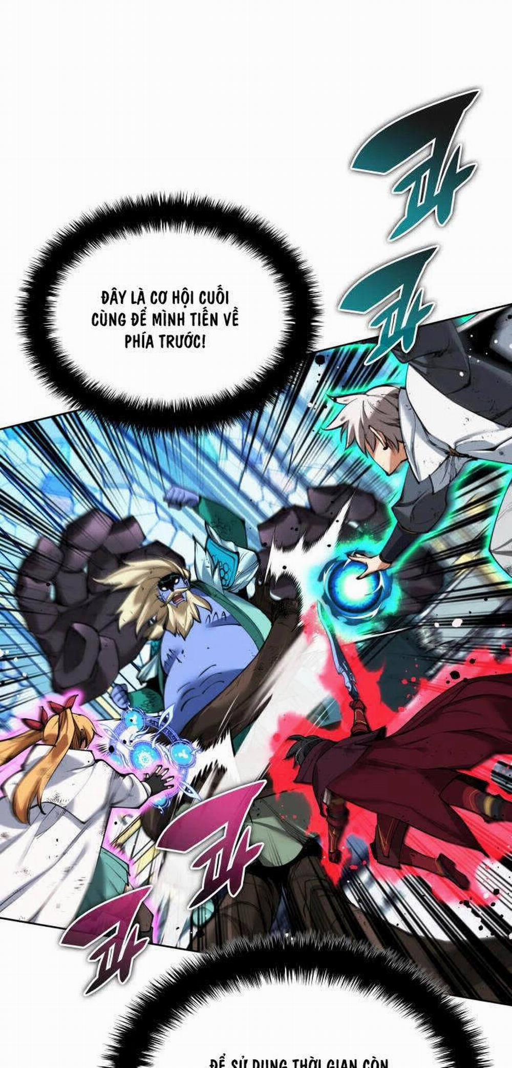 Thợ Rèn Huyền Thoại 236 trang 42