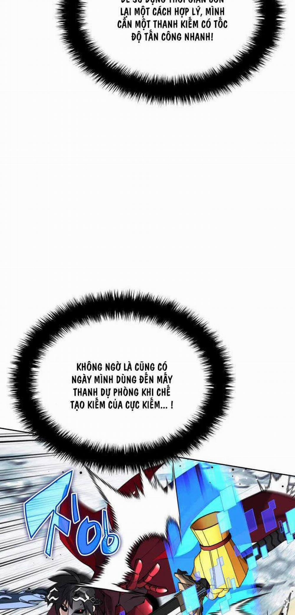Thợ Rèn Huyền Thoại 236 trang 43