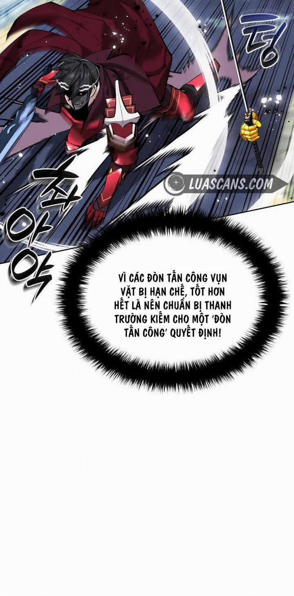 Thợ Rèn Huyền Thoại 236 trang 49