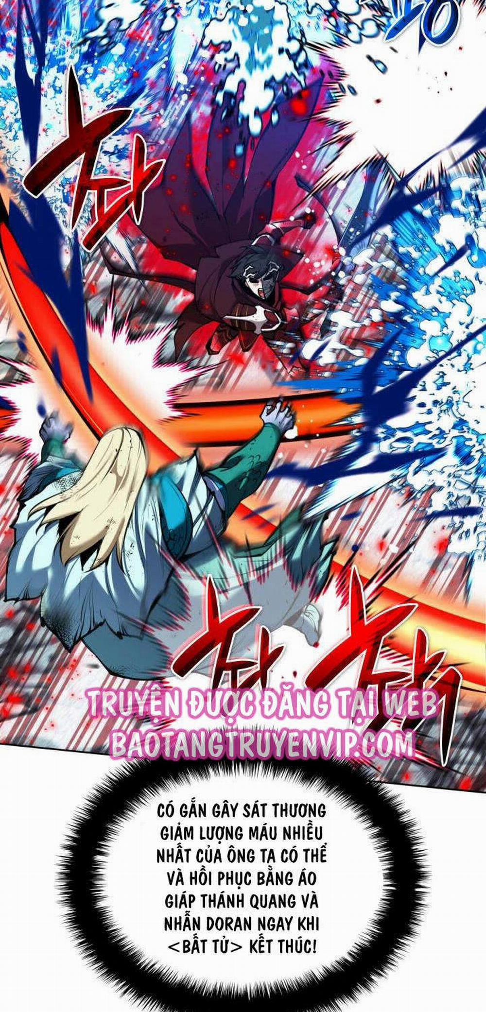 Thợ Rèn Huyền Thoại 236 trang 64