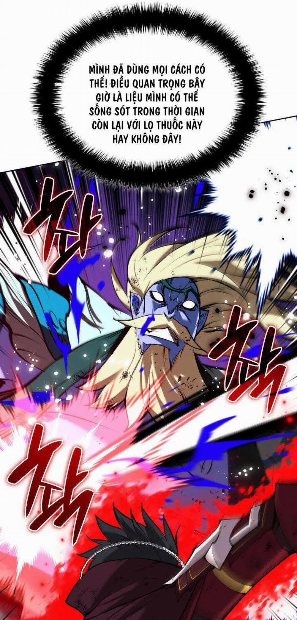 Thợ Rèn Huyền Thoại 236 trang 67