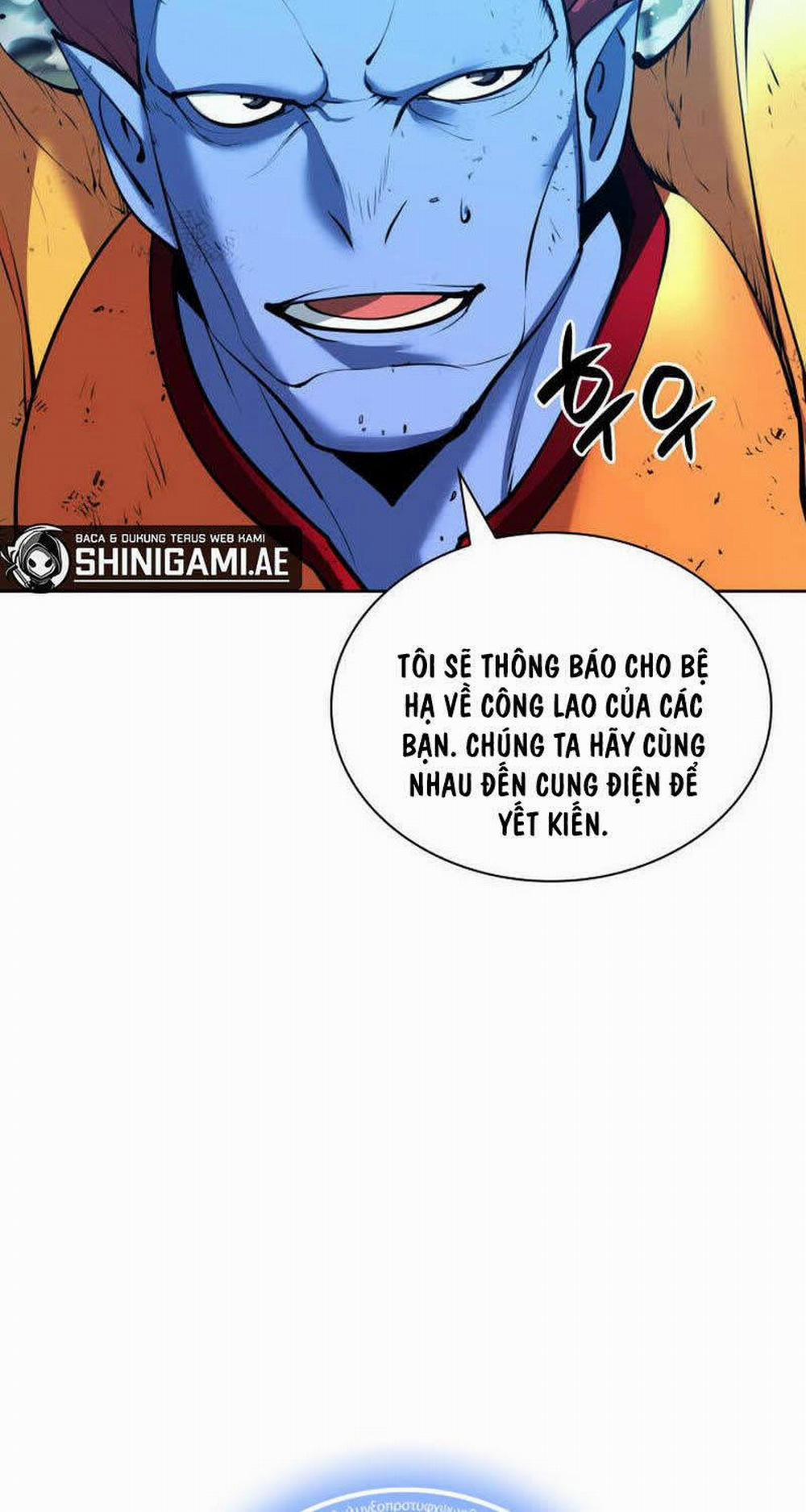 Thợ Rèn Huyền Thoại 237 trang 11