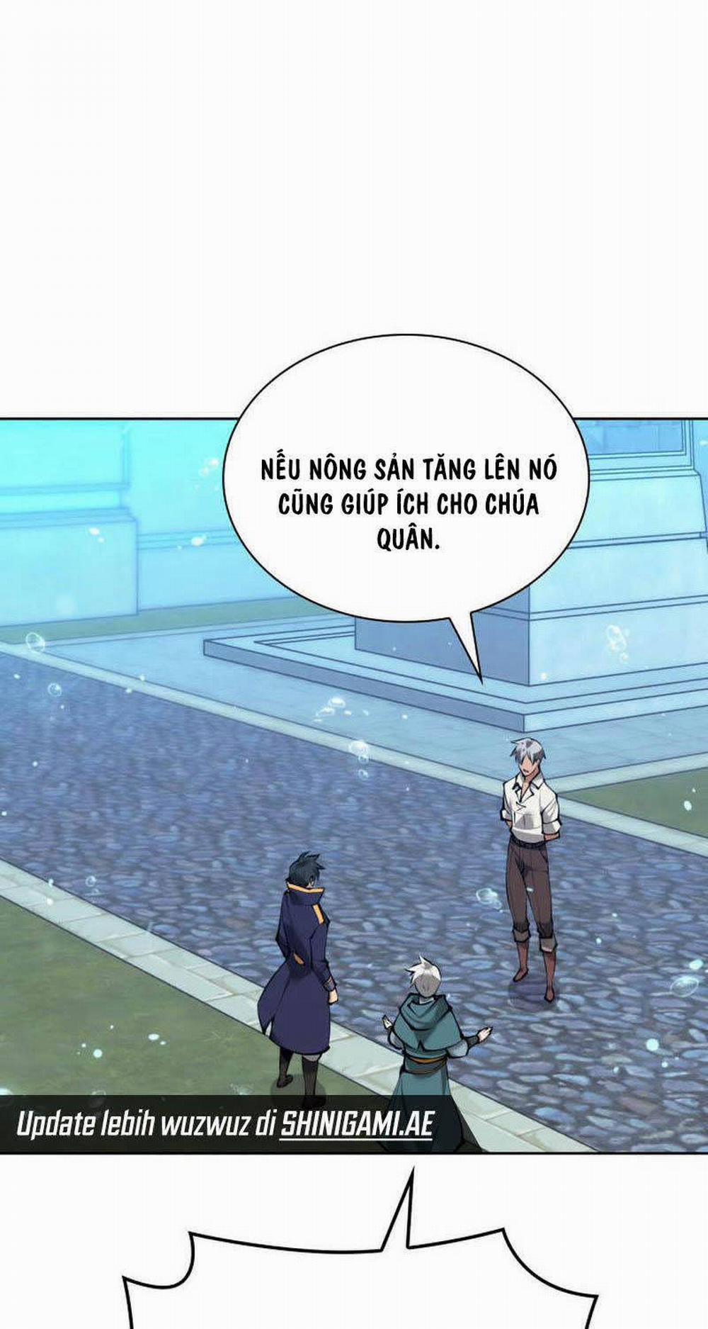 Thợ Rèn Huyền Thoại 237 trang 118