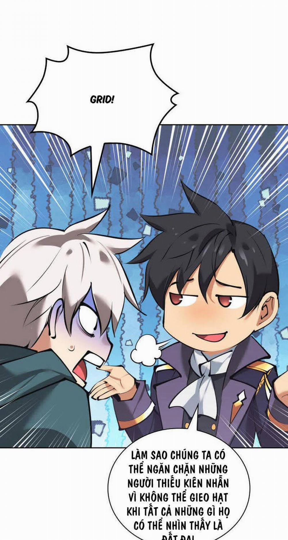 Thợ Rèn Huyền Thoại 237 trang 122