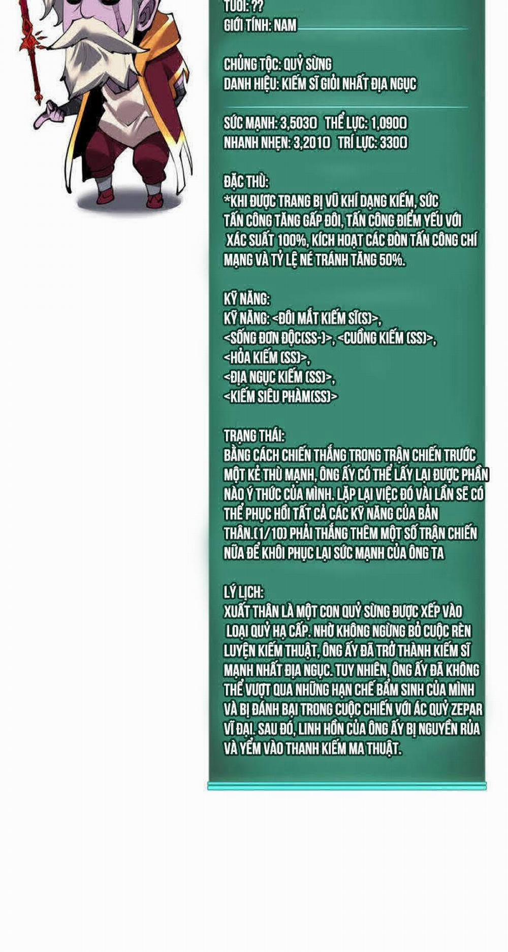 Thợ Rèn Huyền Thoại 237 trang 147