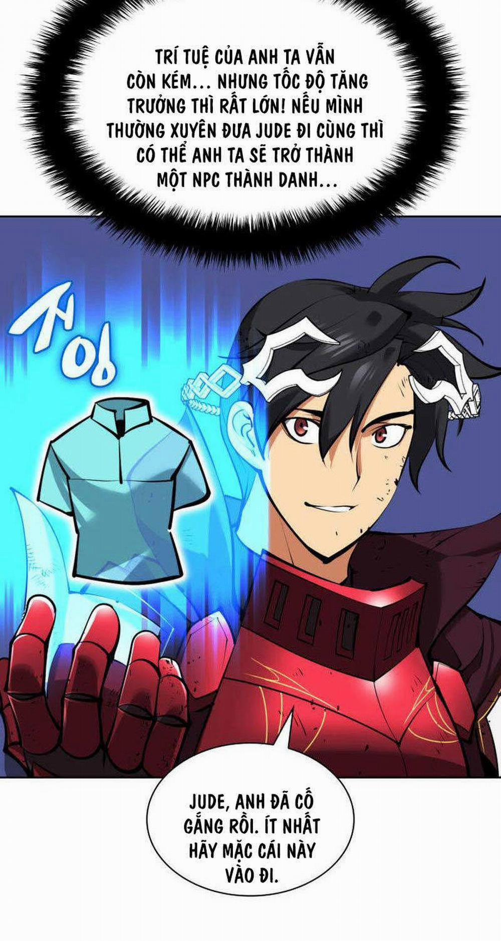 Thợ Rèn Huyền Thoại 237 trang 17