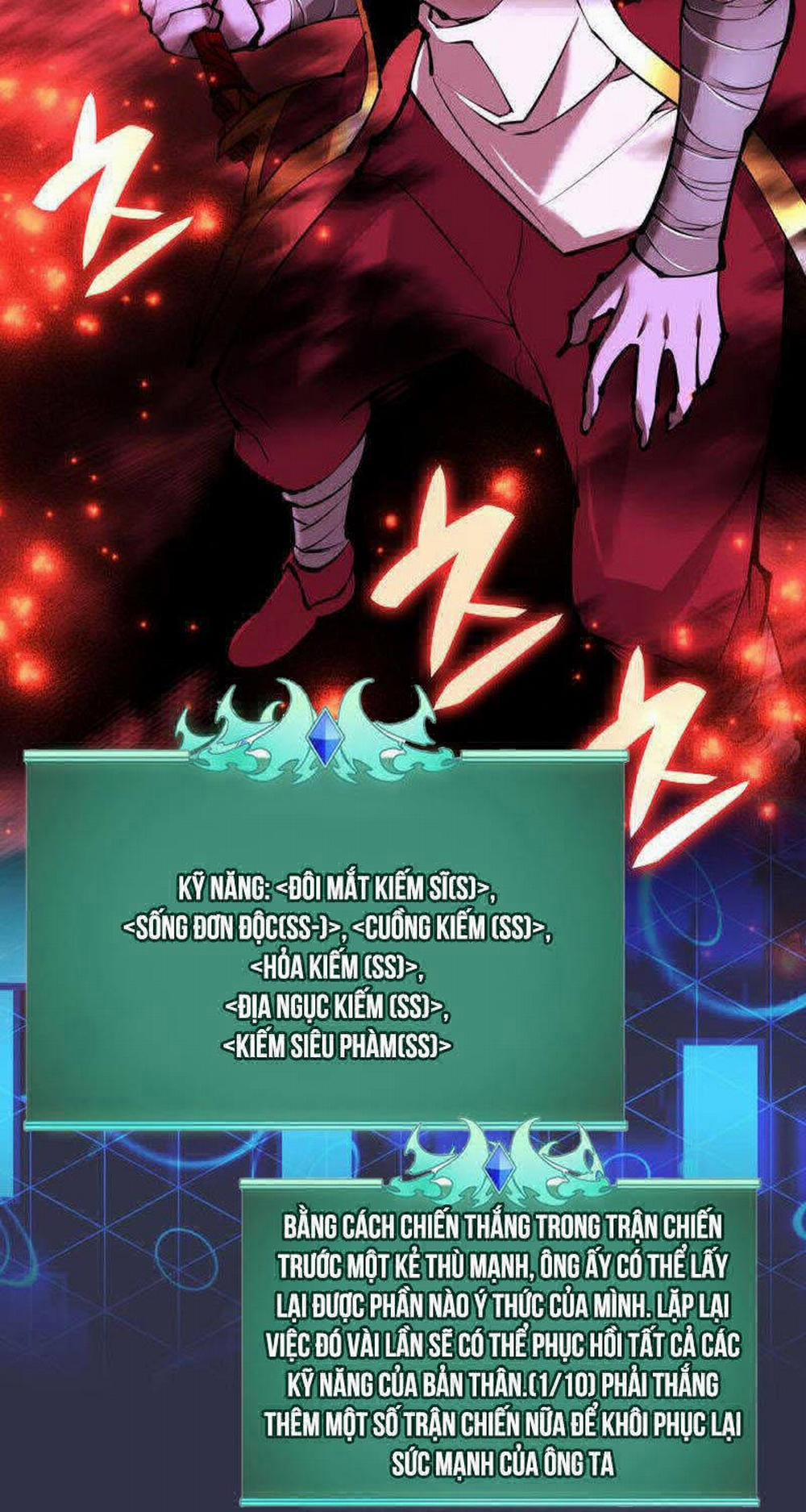 Thợ Rèn Huyền Thoại 237 trang 20