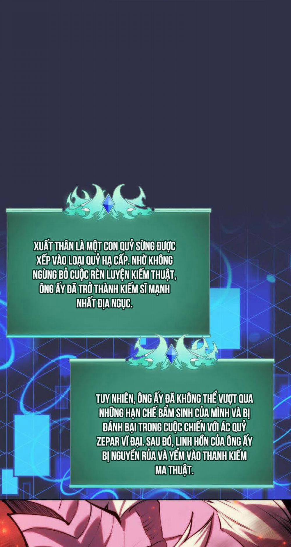 Thợ Rèn Huyền Thoại 237 trang 21