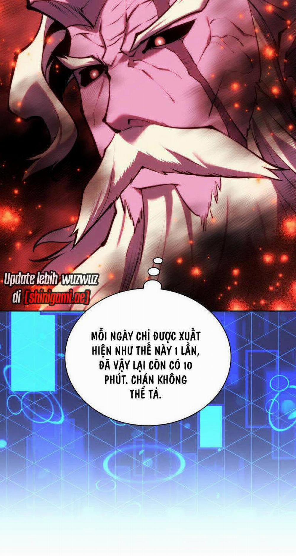 Thợ Rèn Huyền Thoại 237 trang 22