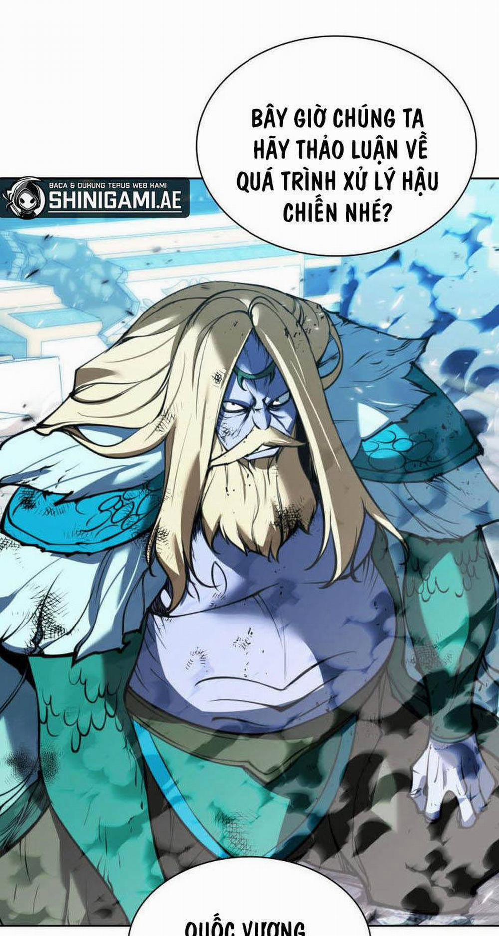 Thợ Rèn Huyền Thoại 237 trang 28