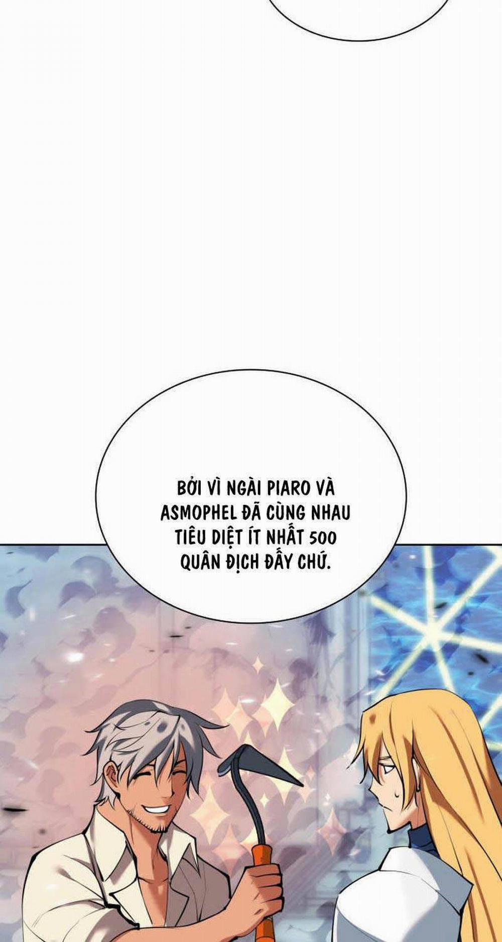 Thợ Rèn Huyền Thoại 237 trang 3