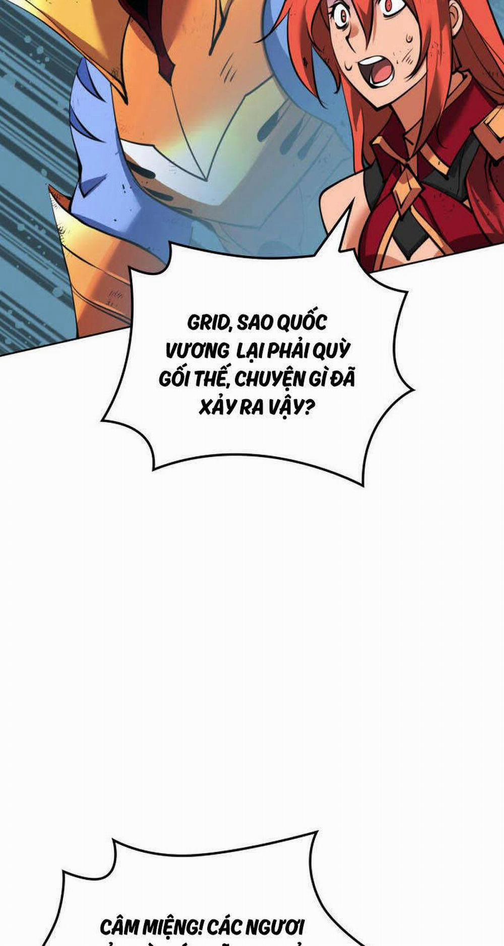 Thợ Rèn Huyền Thoại 237 trang 33