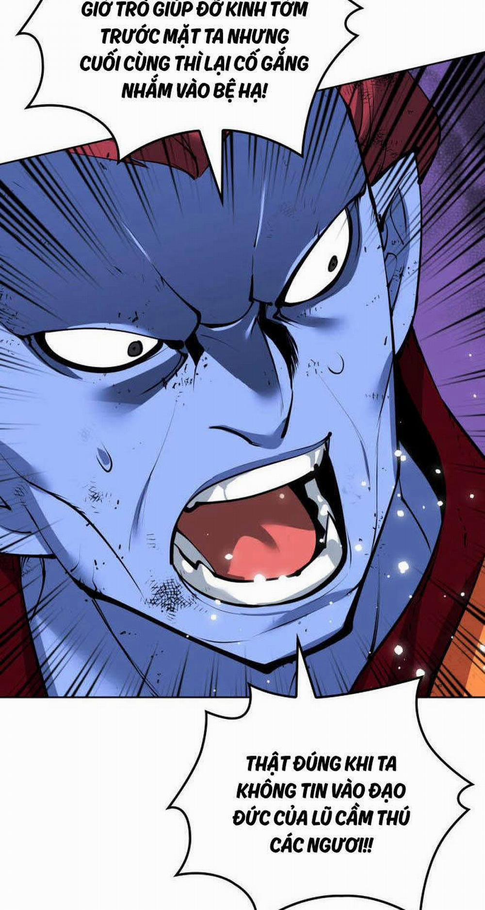 Thợ Rèn Huyền Thoại 237 trang 34