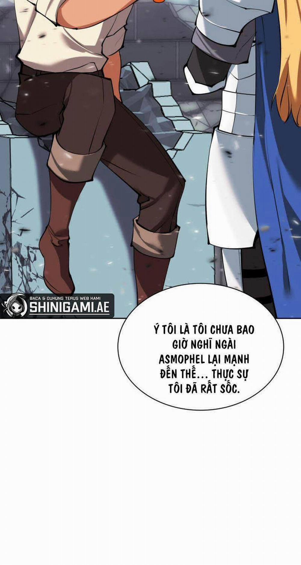 Thợ Rèn Huyền Thoại 237 trang 4