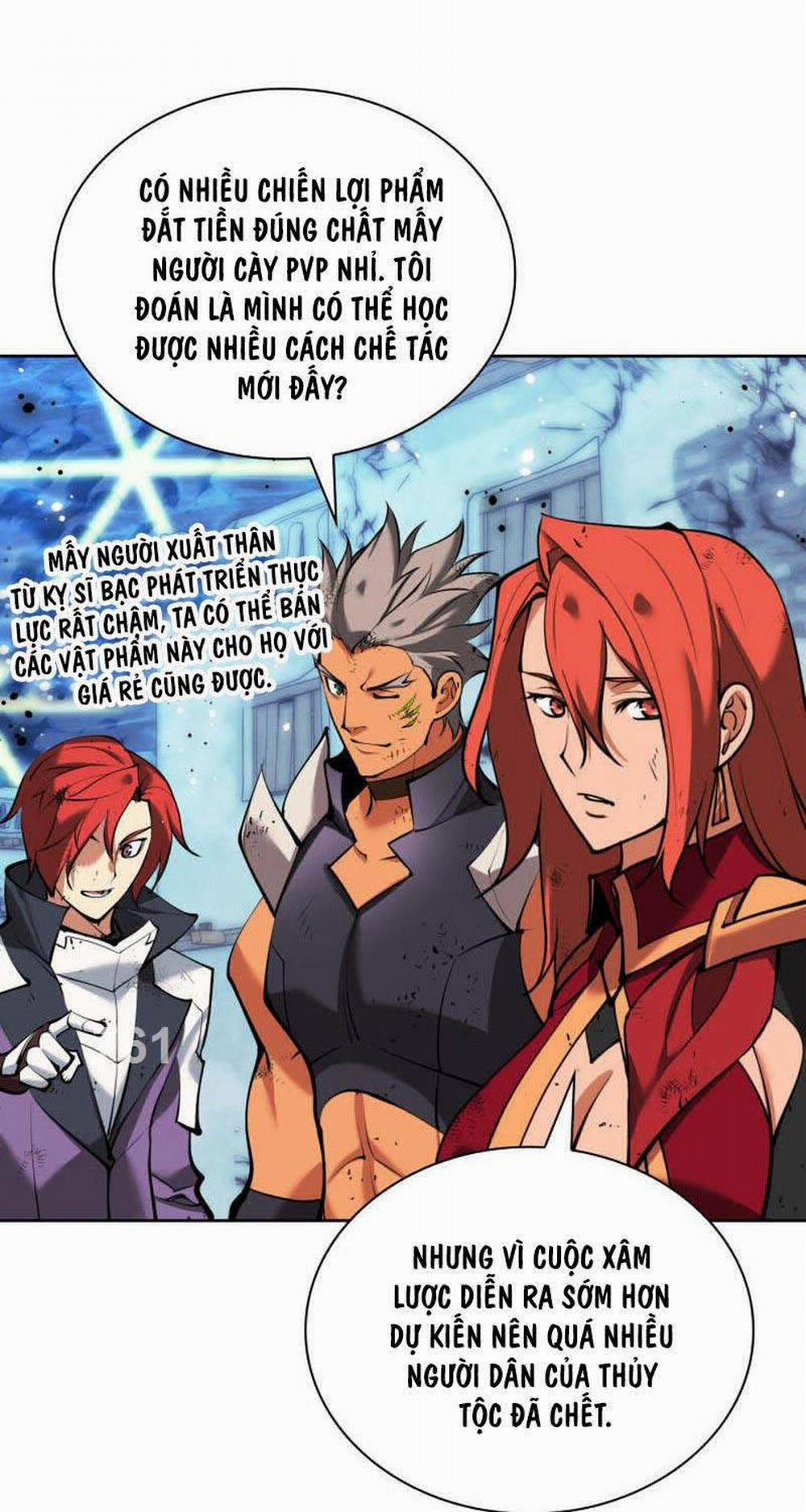 Thợ Rèn Huyền Thoại 237 trang 5