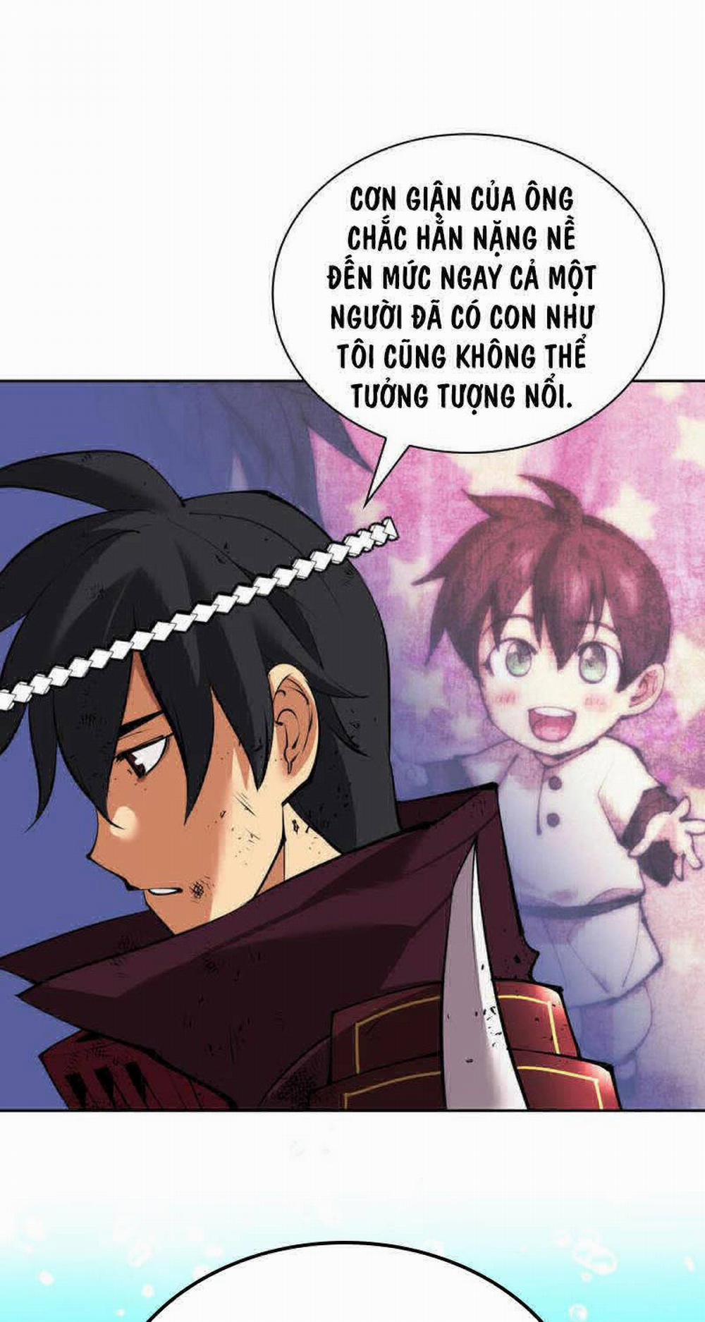 Thợ Rèn Huyền Thoại 237 trang 53