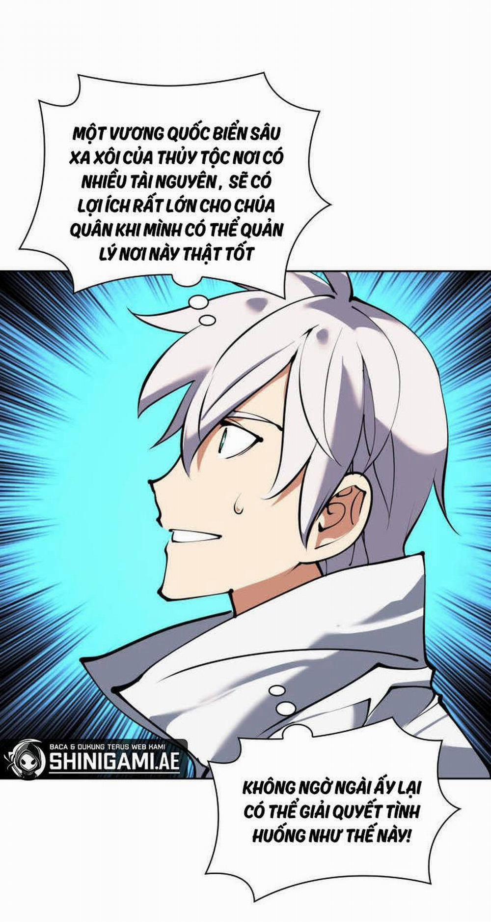 Thợ Rèn Huyền Thoại 237 trang 74