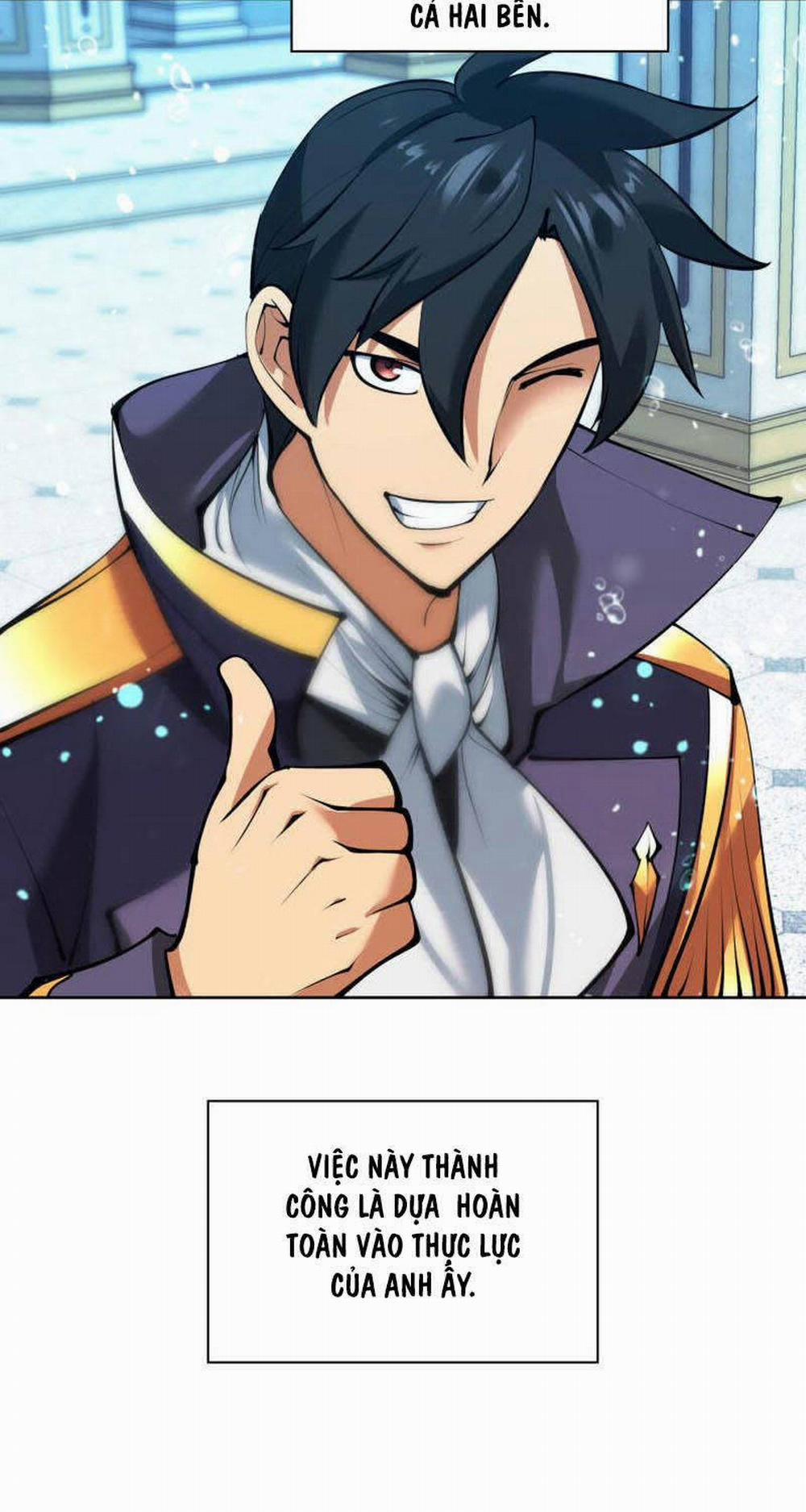 Thợ Rèn Huyền Thoại 237 trang 84