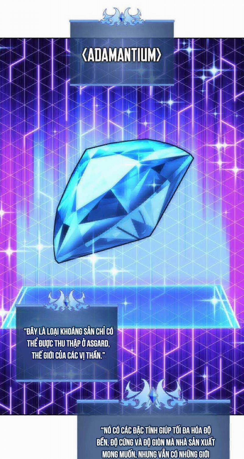 Thợ Rèn Huyền Thoại 238 trang 102