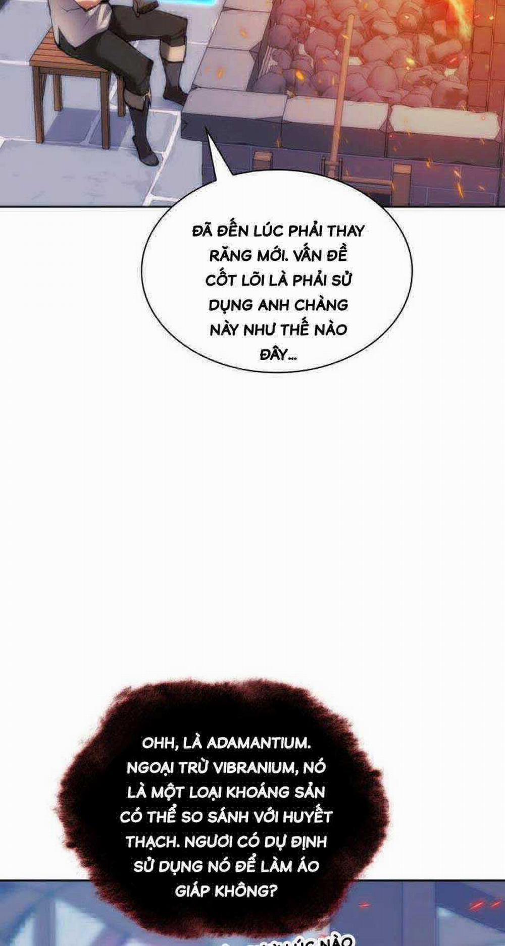 Thợ Rèn Huyền Thoại 238 trang 104