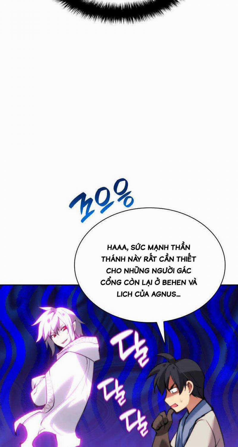 Thợ Rèn Huyền Thoại 238 trang 109