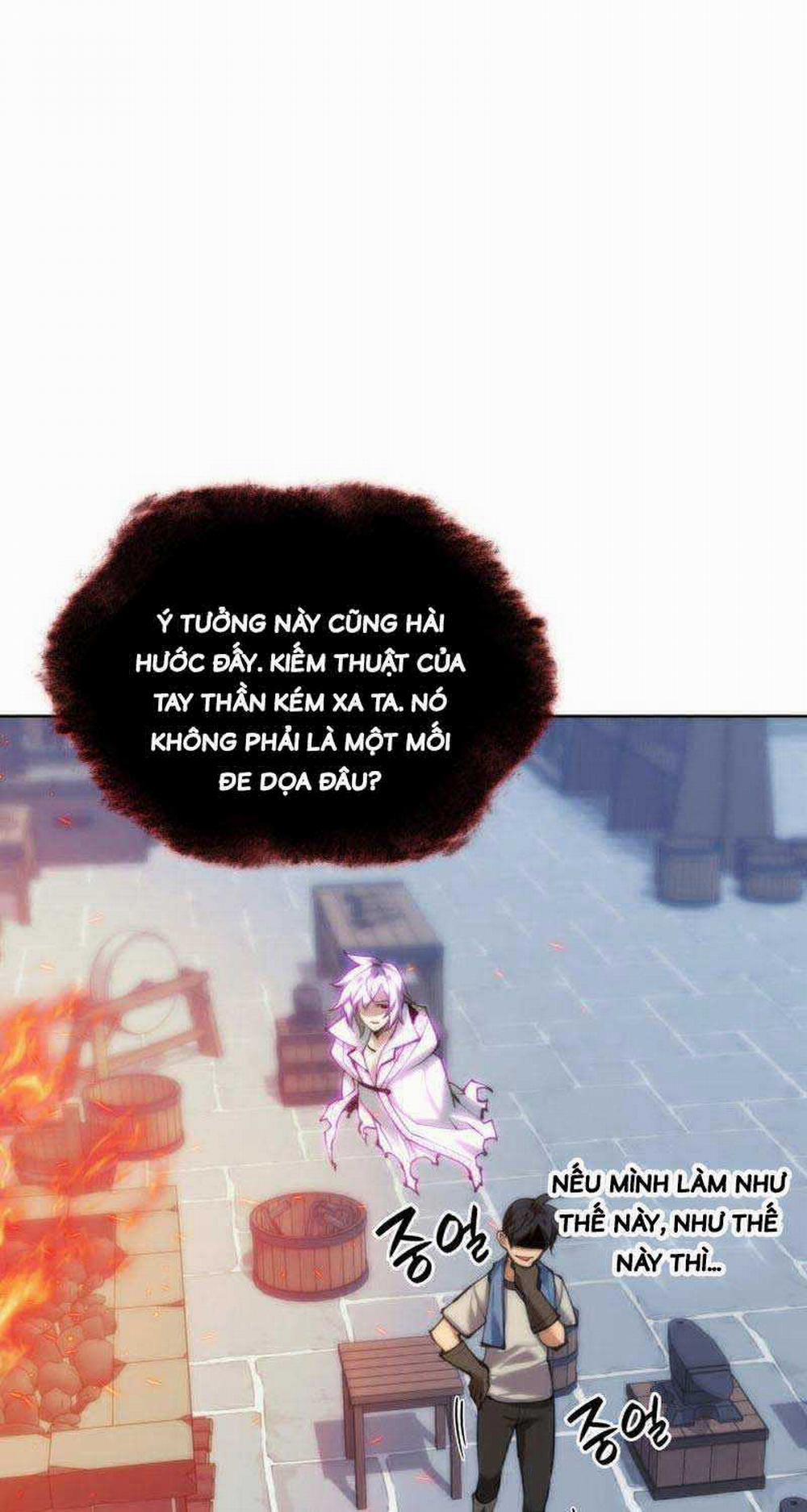 Thợ Rèn Huyền Thoại 238 trang 115