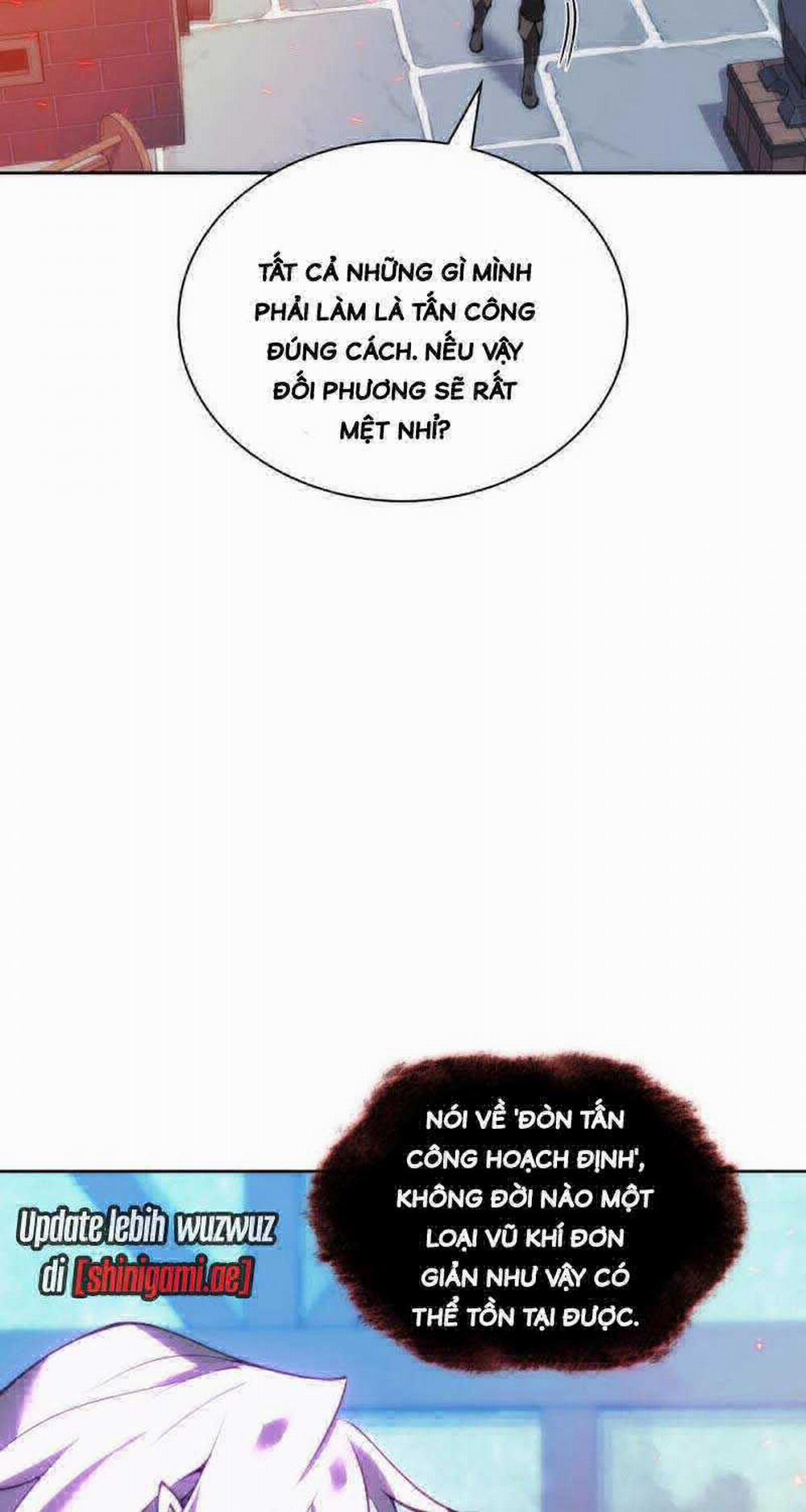 Thợ Rèn Huyền Thoại 238 trang 116