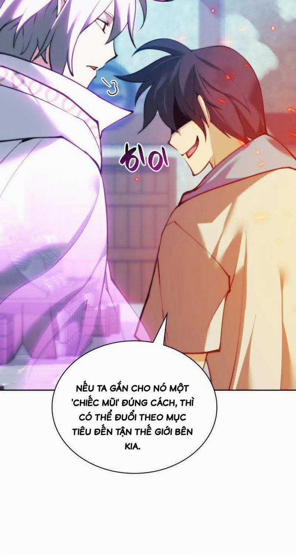 Thợ Rèn Huyền Thoại 238 trang 117