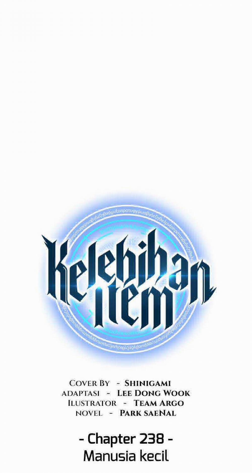 Thợ Rèn Huyền Thoại 238 trang 12