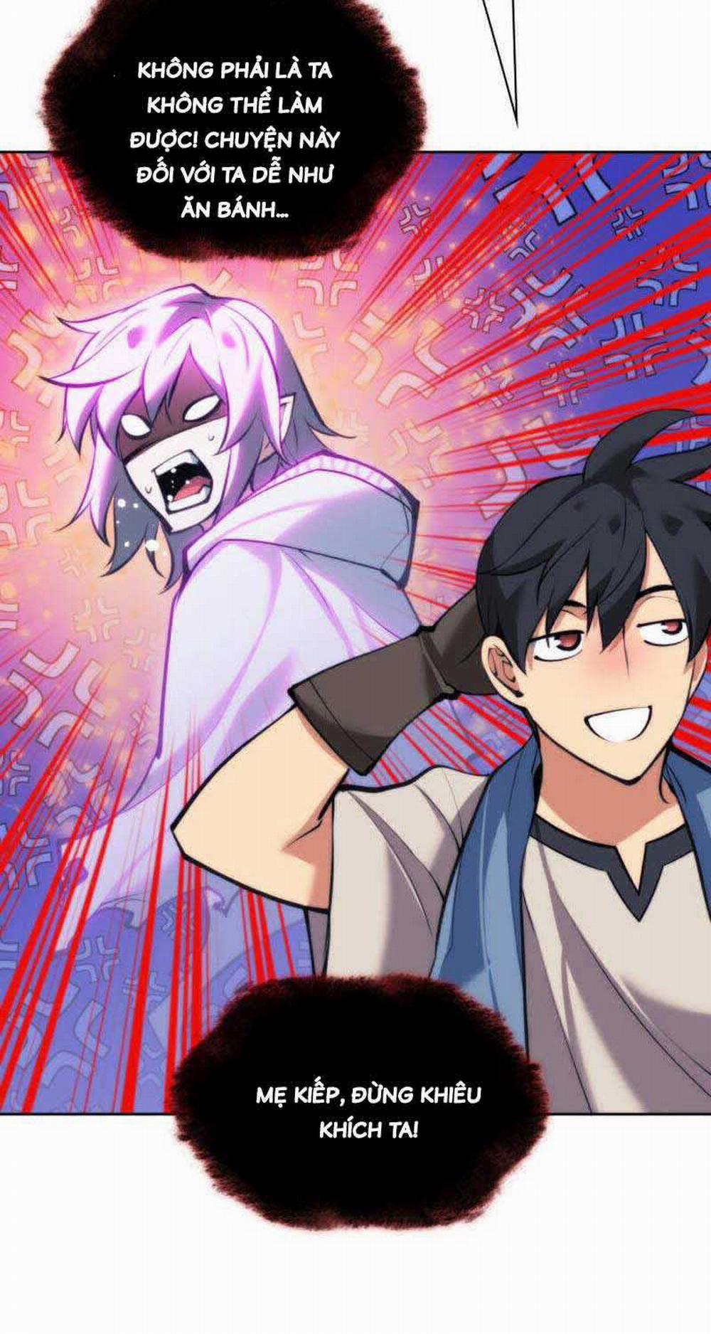 Thợ Rèn Huyền Thoại 238 trang 124